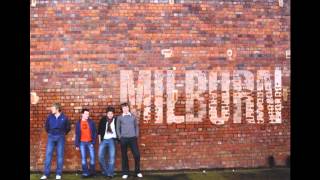 Milburn - Summertime