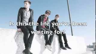 Foster The People - Ask Yourself (Lyrics)