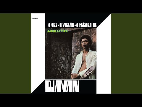 Djavan - Quantas Voltas Dá Meu Mundo - de: Djavan