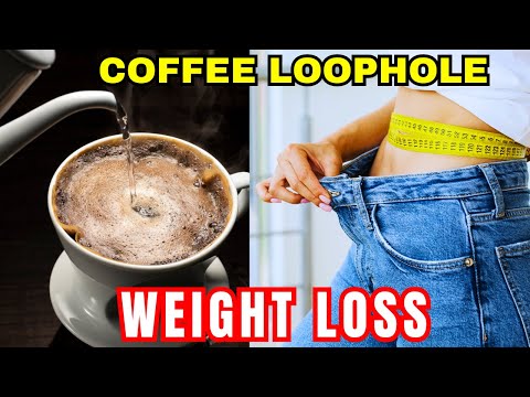 COFFEE LOOPHOLE REVIEW✅(STEP BY STEP)✅7 second coffee loophole -Coffee Loophole Recipe -Coffee Diet