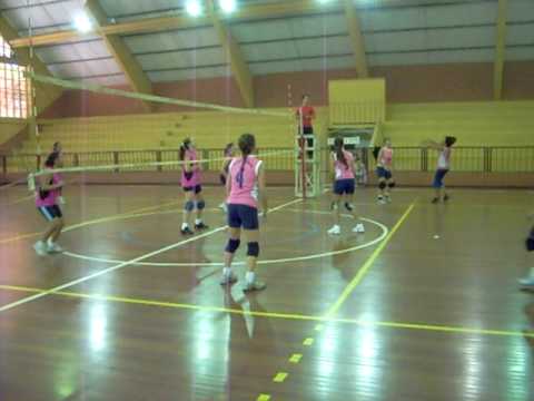 ACM Sorocaba X São Roque