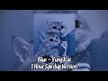 Blue 1 Hour Spedup Lyrics Yung Kai