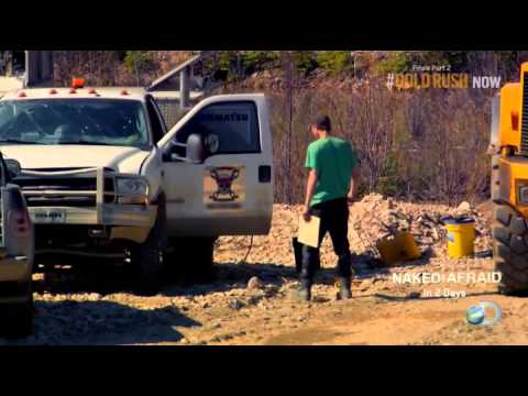 Gold Rush S04E20 Unearthed HDTV