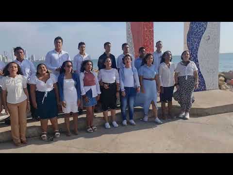 Grandioso Es Nuestro Dios (Coro Filadelfia)