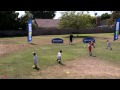 Sharks and Minnows