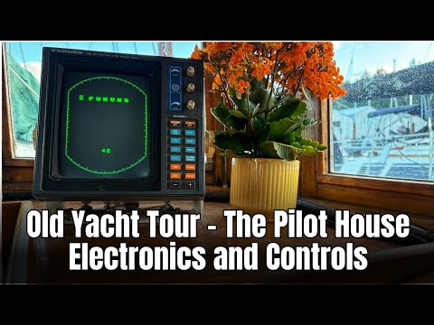 Thumbnail for Discovering W. Grebe — Exploring the Heart of the Boat (Ep. 5)