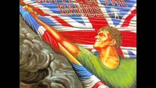 The Crack - Don't you ever let me down (lyrics)