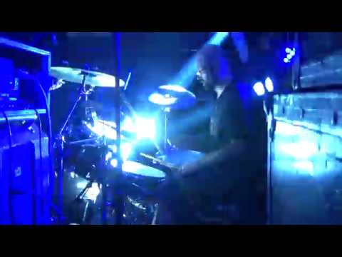 John Merryman - Cephalic Carnage - Dying Will Be the Death of Me drum cam