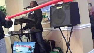 Limbo Rock at Belmont Village