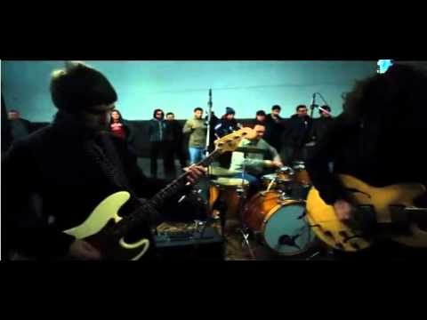 Young Georgian Lolitaz - star (live Underground)