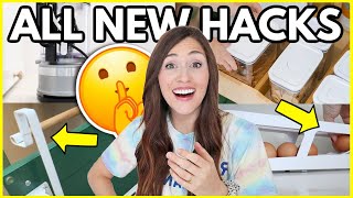 8 Sneaky Organizing Hacks No One is Talking About (Target Beats Amazon?)