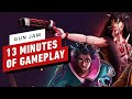 Gun Jam - 13 Minutes of Rhythm-FPS Gameplay