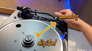 Video thumbnail for PLX-CRSS12: Analog Turntable, Digital Convenience | Pioneer DJ Review & Demo by Passionate DJ