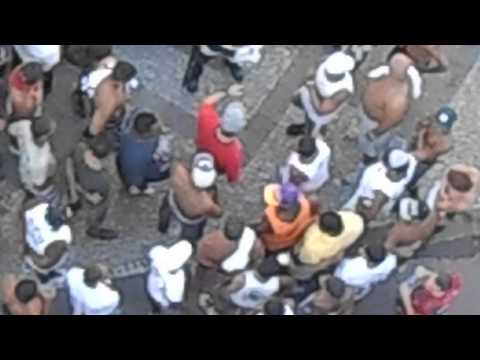 Rua Silvaq  Rabelo....