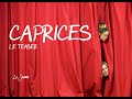 Teaser vidéo de Caprices (spectacle tout terrain - Cie La Sauvage)