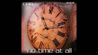 Course of Nature (COG) - 03 Could I've Been (2001)