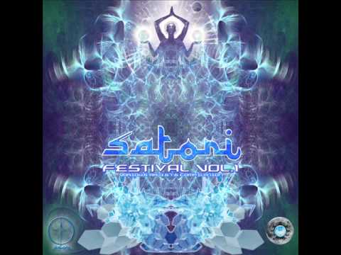 01   Mysteria Opus   Sound of Machine