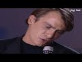 Florent Pagny - Ca fait des nuits (1990 - Music Video HD)