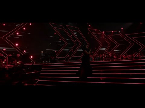 Mużika Mużika Finali - The Tenors - Who Wants to Live Forever