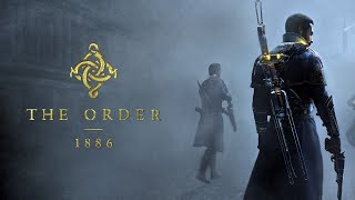 グラがやべぇPS4初期のTPSゲーム【THE ORDER 1886】