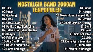 Download lagu LAGU KENANGAN 2000-AN BAND POP HITS INDONESIA || BAND 2000AN DENGAN LAGU NOSTALGIA mp3 Download lagu LAGU KENANGAN 2000-AN BAND POP HITS INDONESIA || BAND 2000AN DENGAN LAGU NOSTALGIA mp3
