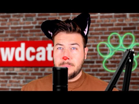 If Cats Had Podcasts