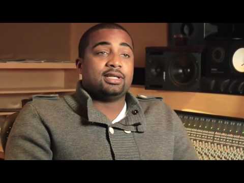 SSL AWS 900 - Ed Randal Interview