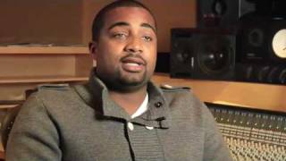Video thumbnail for SSL AWS 900 - Ed Randal Interview by SSLvideos