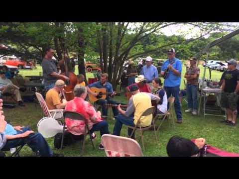 Thousands attend Fiddlers & Fiddleheads Festival and Great Outdoors Festival