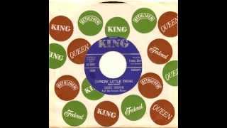 JAMES BROWN and THE FAMOUS FLAMES - Dancin' Little Thing - KING