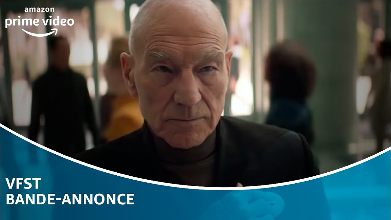 Bande Annonce [VF]