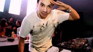 Mariah Carey - Triumphant (Get 'Em) (Laidback Luke Extended Mix)