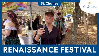 Experience the Magic of the St. Louis Renaissance Festival | Insider Tips &amp; Highlights