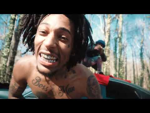 LilMani  - M & Pz  (Official Video)