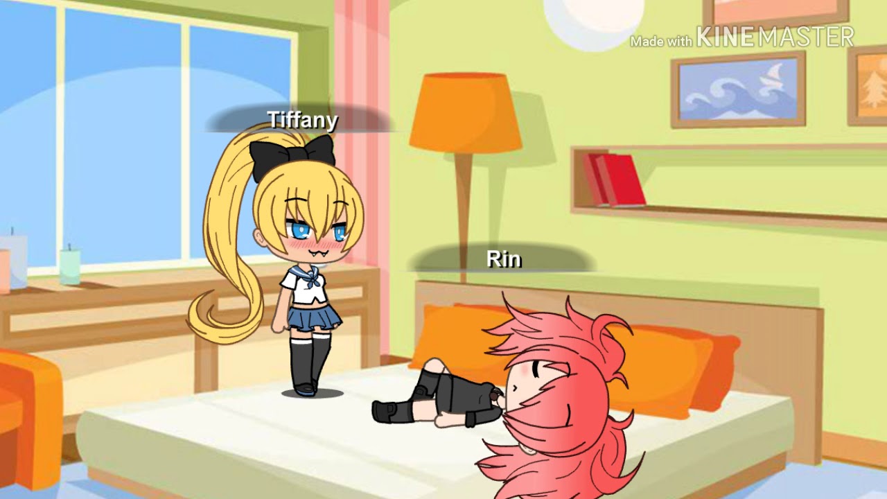 Choose Kindness episode 1(Gacha Verses) first video!