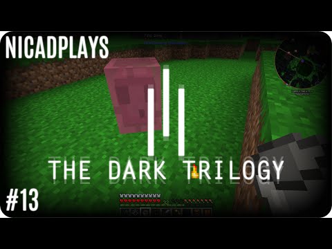 The Dark Trilogy :: Pink Slime :: Episode 13
