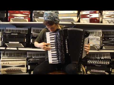 BR68LIb - Brandoni Liberty  68LI LMMM 96 $5495