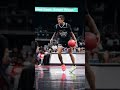 NLE Choppa Shoots Off One Leg Shorts