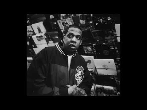 (FREE)J Cole x Jay Z soulful rap type beat - No Life