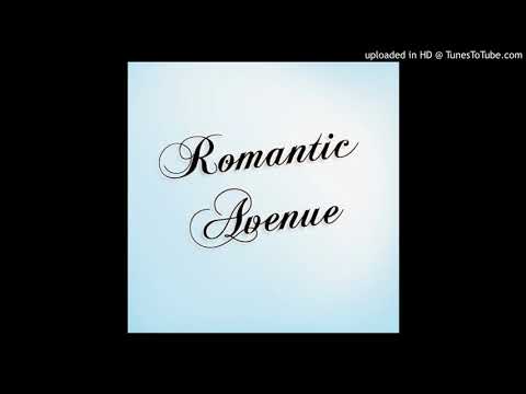 Romantic Avenue - Only Love (Original Mix) (feat. Alimkhanov A. & Bee Lee) [Italo Disco 2017]