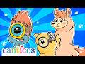 Learn Animals For Kids Veo Veo I Spy I Spy Toddler Baby Learning Educational Video Canticos