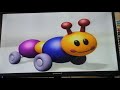 Opening To Language Nursery 2002 VHS