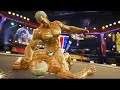 MaleFight Bryan Winpose On Bryan Tekken 7