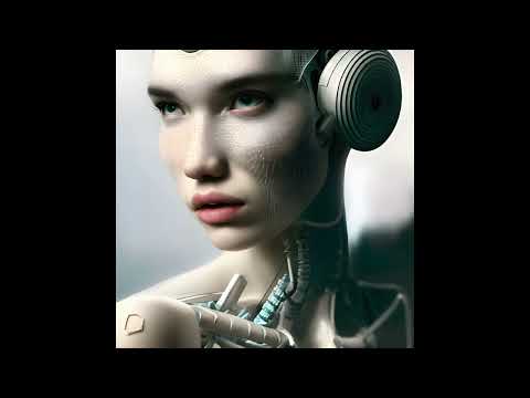 Shamschi x Karmah - Mirror (Feat. Grimes AI)