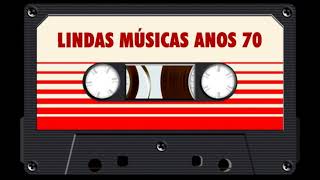 ANOS 70 ! AS MAIS LINDAS MÚSICAS INTERNACIONAIS | Bee Gees, Bonnie Tyler, Kenny Rogers, Chicago...
