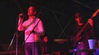 Telling on Trixie At FODfest &#39;07