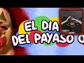 TDYU Reacciona Al Día Del PAYASO