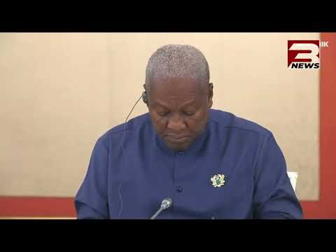 “Ghana-Russia Trade Among the Highest in Sub-Saharan Africa” - Putin