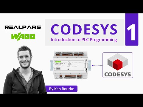 CODESYS 1: Introduction to PLC Programming Course - TransParrot