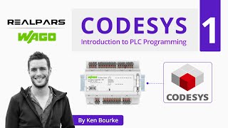 CODESYS 1: Introduction to PLC Programming Course